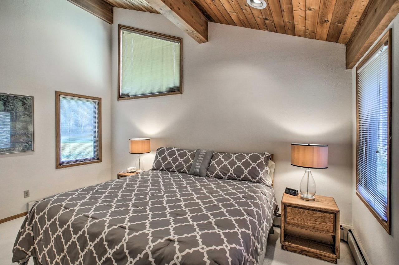 Colorado Home On Golf Course, Near Vail Ski Resort آفون المظهر الخارجي الصورة